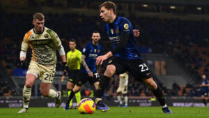 ทีเด็ดบอลวันนี้ ฟันธง 1คู่