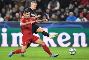 การพนันบอลออนไลน์