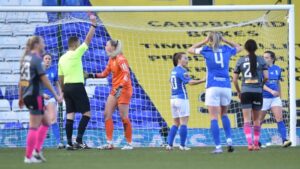 ผลบอลล่าสุด UFABET