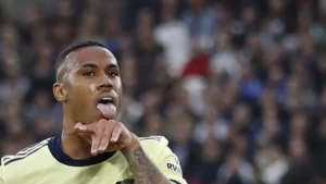 สูตรแทงบอลสูง ครึ่งแรก